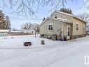 4708 49 St, Calmar, AB  - Outdoor 