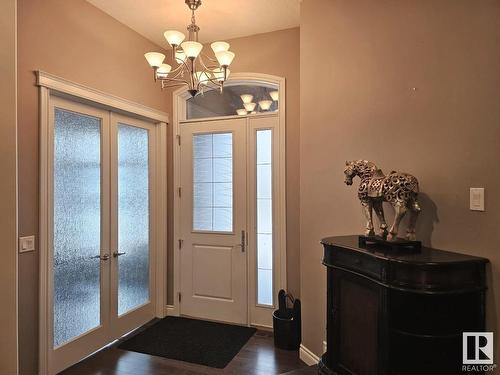 1318 Hainstock Way Sw, Edmonton, AB - Indoor Photo Showing Other Room