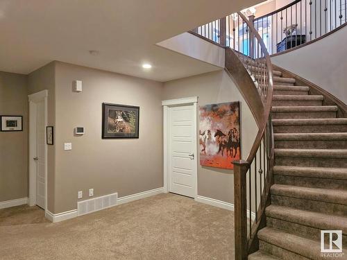 1318 Hainstock Way Sw, Edmonton, AB - Indoor Photo Showing Other Room