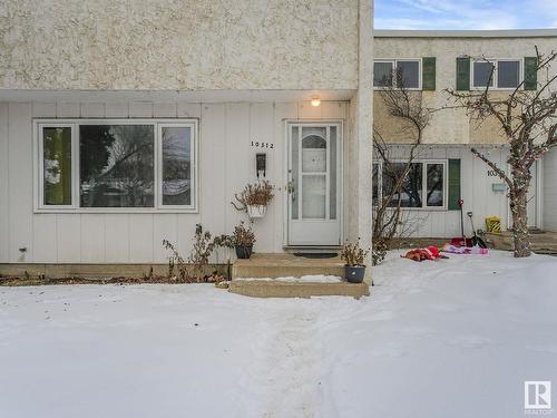 10312 Lauder Avenue, Edmonton, AB - Outdoor