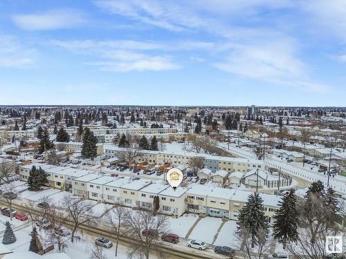 10312 Lauder Avenue, Edmonton, AB - Outdoor With View