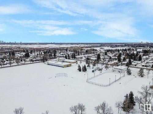 10312 Lauder Avenue, Edmonton, AB - Outdoor With View