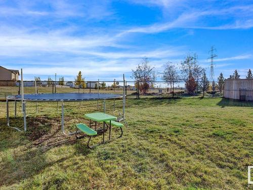 1451 29 St, Edmonton, AB - Outdoor With View