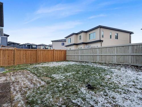 2104 18 Avenue, Edmonton, AB - Outdoor