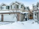 16725 18 Avenue, Edmonton, AB  - Outdoor With Facade 