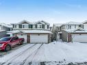 16725 18 Avenue, Edmonton, AB  - Outdoor With Facade 