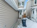 16725 18 Avenue, Edmonton, AB  - Outdoor With Exterior 