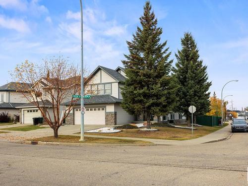 102 Carson Dr, Sherwood Park, AB 