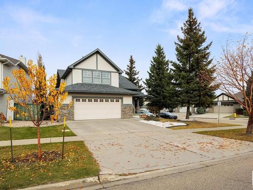 102 Carson Dr, Sherwood Park, AB 