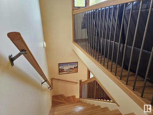 9213 Hwy 621, Rural Brazeau County, AB - Indoor Photo Showing Other Room