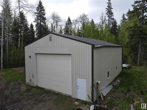 9213 Hwy 621, Rural Brazeau County, AB - Outdoor