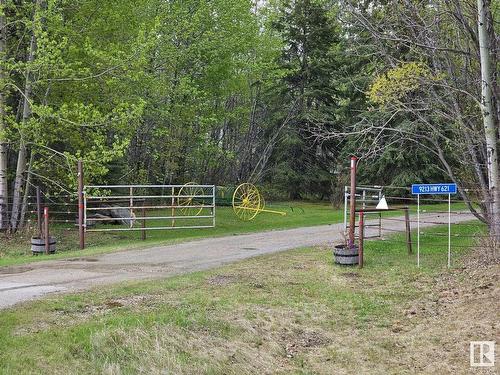 9213 Hwy 621, Rural Brazeau County, AB - Outdoor