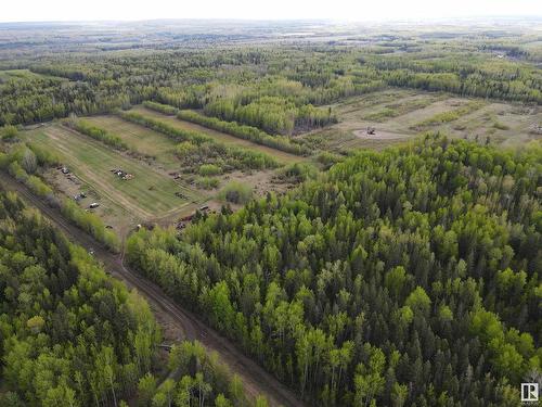 9213 Hwy 621, Rural Brazeau County, AB - Outdoor With View