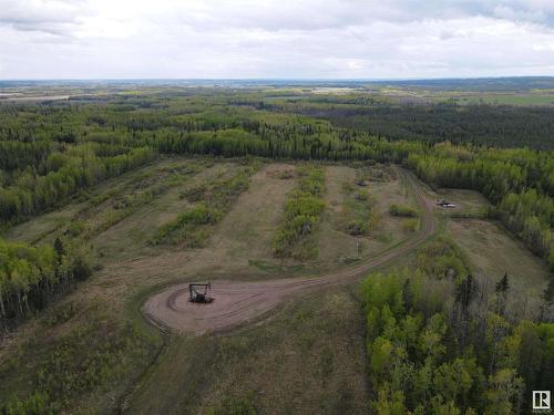 9213 Hwy 621, Rural Brazeau County, AB - Outdoor With View