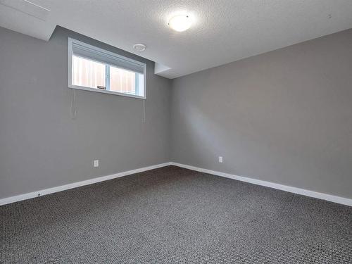 10611 130 Street, Edmonton, AB - Indoor Photo Showing Other Room