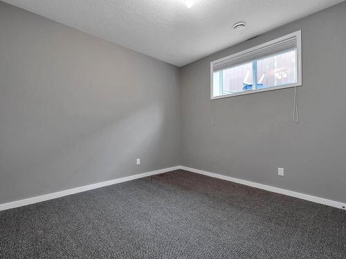 10611 130 Street, Edmonton, AB - Indoor Photo Showing Other Room