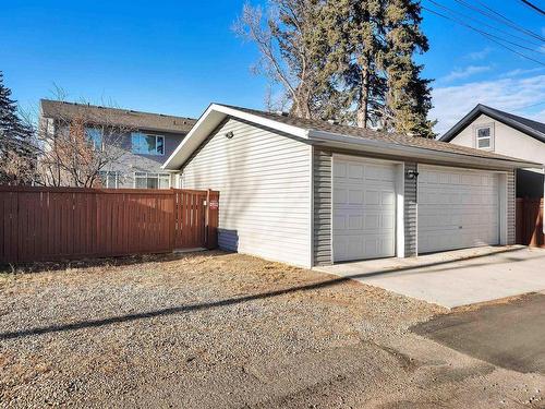 10611 130 Street, Edmonton, AB - Outdoor