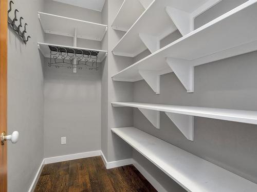 10611 130 Street, Edmonton, AB - Indoor With Storage