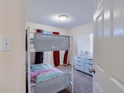 2918 31 Street, Edmonton, AB - Indoor Photo Showing Other Room