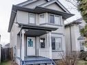 2918 31 Street, Edmonton, AB  - Outdoor 