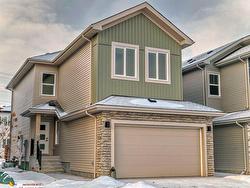 128 WYATT Ridge  Fort Saskatchewan, AB T8L 0Z8