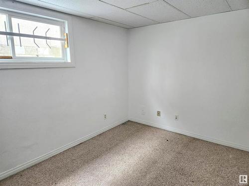 12245 86 Street, Edmonton, AB - Indoor Photo Showing Other Room