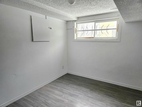 12245 86 Street, Edmonton, AB - Indoor Photo Showing Other Room