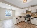 30 9520 174 Street, Edmonton, AB  - Indoor Photo Showing Kitchen 