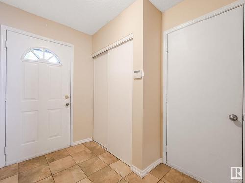 30 9520 174 Street, Edmonton, AB - Indoor Photo Showing Other Room