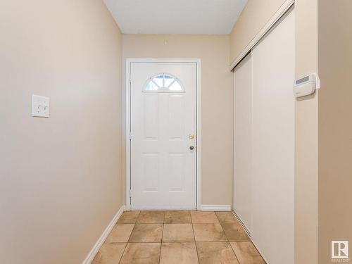 30 9520 174 Street, Edmonton, AB - Indoor Photo Showing Other Room