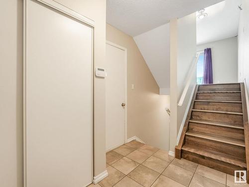 30 9520 174 Street, Edmonton, AB - Indoor Photo Showing Other Room