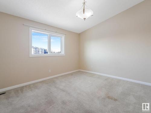 30 9520 174 Street, Edmonton, AB - Indoor Photo Showing Other Room