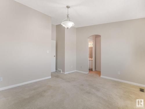 30 9520 174 Street, Edmonton, AB - Indoor Photo Showing Other Room