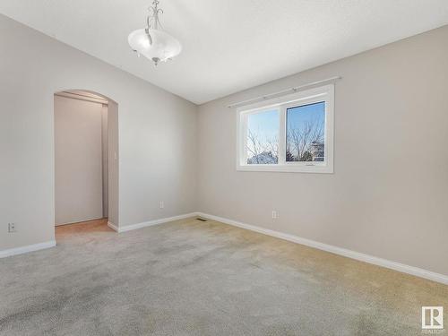 30 9520 174 Street, Edmonton, AB - Indoor Photo Showing Other Room