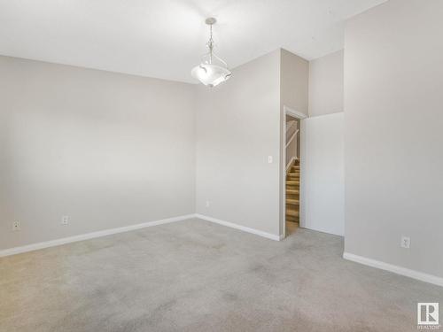 30 9520 174 Street, Edmonton, AB - Indoor Photo Showing Other Room