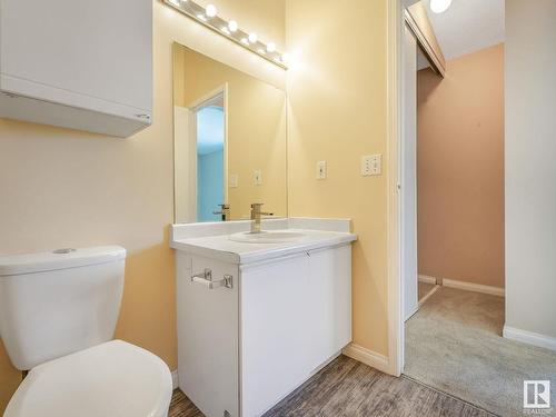 30 9520 174 Street, Edmonton, AB - Indoor Photo Showing Bathroom