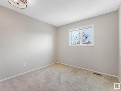 30 9520 174 Street, Edmonton, AB - Indoor Photo Showing Other Room