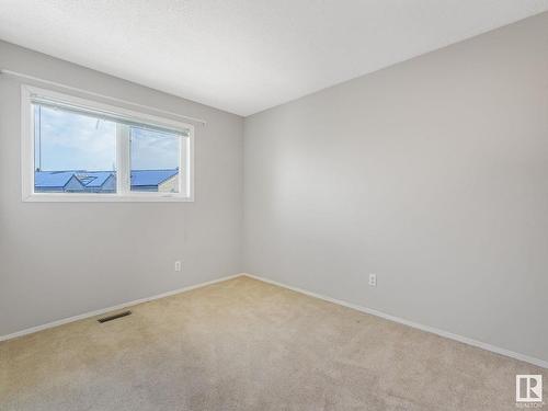 30 9520 174 Street, Edmonton, AB - Indoor Photo Showing Other Room