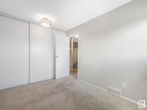 30 9520 174 Street, Edmonton, AB - Indoor Photo Showing Other Room