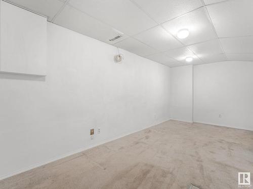 30 9520 174 Street, Edmonton, AB - Indoor Photo Showing Other Room