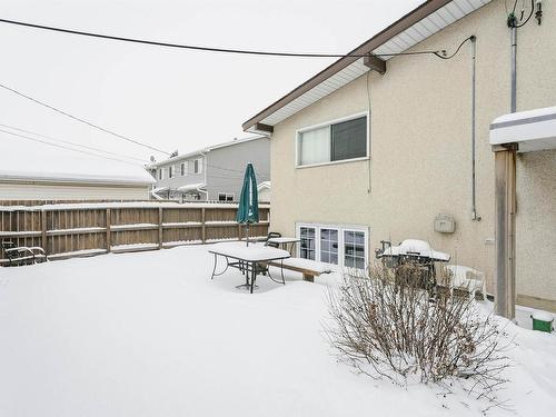 7416 81 Avenue, Edmonton, AB - Outdoor With Exterior