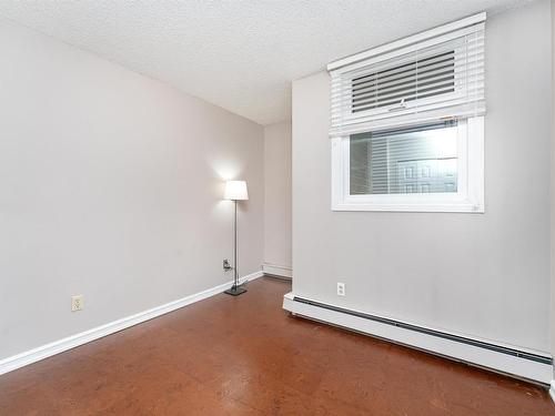 203 10545 Saskatchewan Drive, Edmonton, AB - Indoor Photo Showing Other Room