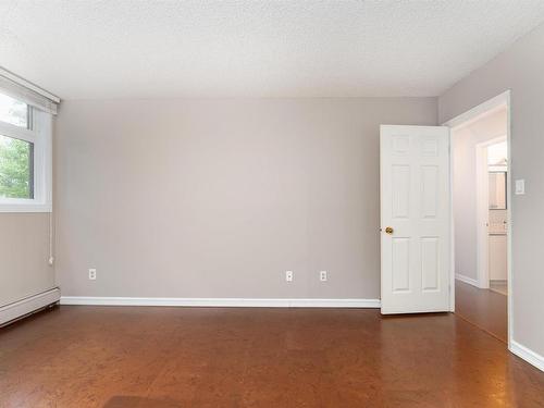 203 10545 Saskatchewan Drive, Edmonton, AB - Indoor Photo Showing Other Room