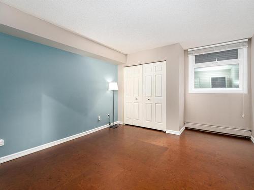 203 10545 Saskatchewan Drive, Edmonton, AB - Indoor Photo Showing Other Room