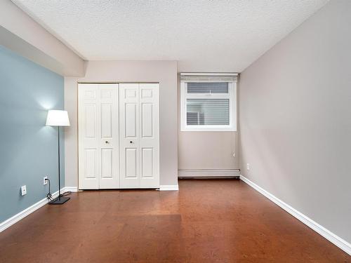 203 10545 Saskatchewan Drive, Edmonton, AB - Indoor Photo Showing Other Room