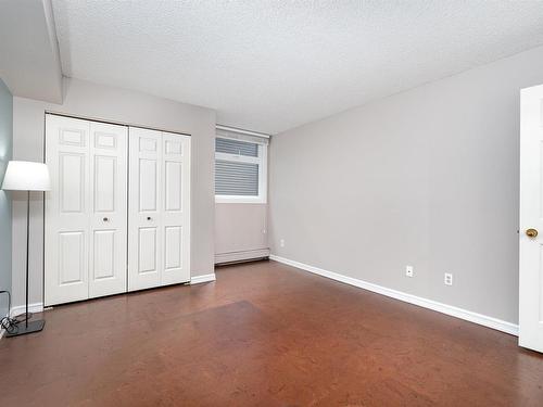 203 10545 Saskatchewan Drive, Edmonton, AB - Indoor Photo Showing Other Room