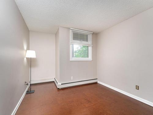 203 10545 Saskatchewan Drive, Edmonton, AB - Indoor Photo Showing Other Room