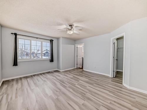 Edmonton, AB - Indoor Photo Showing Other Room