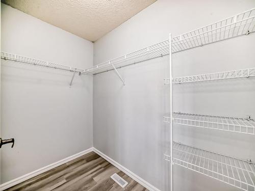 Edmonton, AB - Indoor With Storage