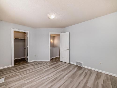 Edmonton, AB - Indoor Photo Showing Other Room